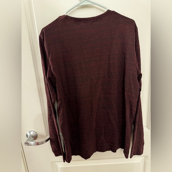 Theory Shirt Size L - Picture 3 of 3